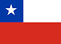 Bandera de Chile