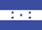 Bandera de Honduras