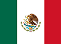 Bandera de México