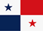 Bandera de Panamá