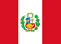 Bandera de Perú