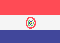 Bandera de Paraguay