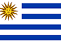Bandera de Uruguay