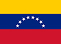 Bandera de Venezuela