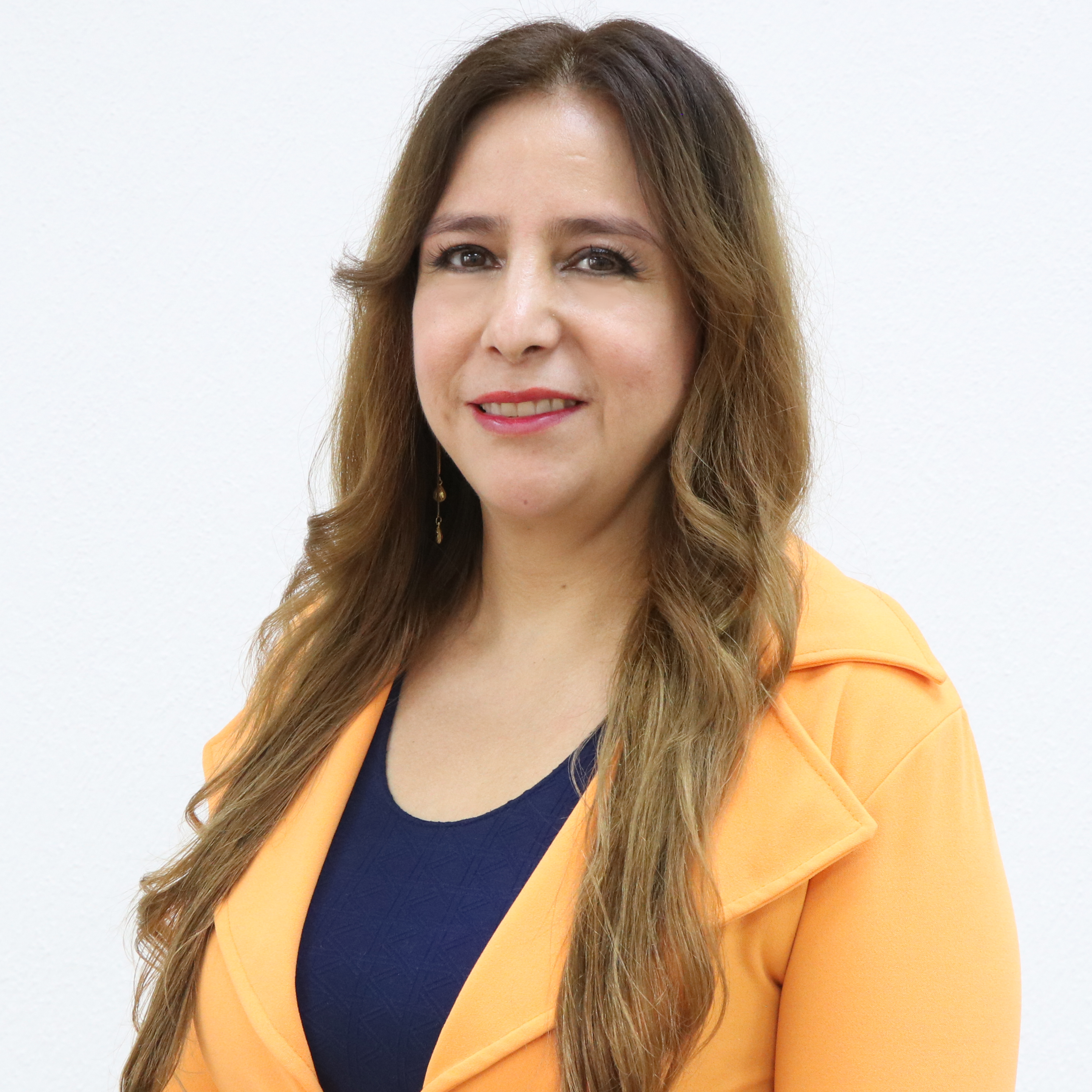 Eva Barrientos Zepeda