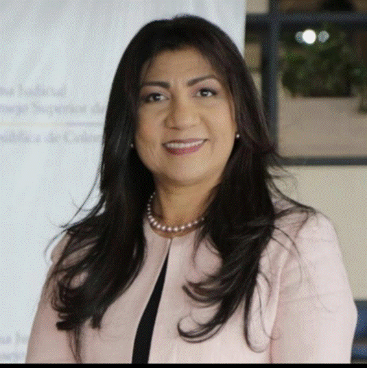 Idayris Yolima Carrillo Pérez