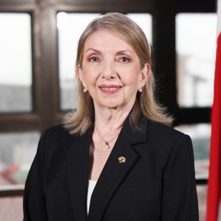 Zetty María Bou Valverde