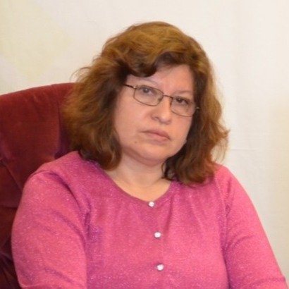 Dunia Sandoval Arenas