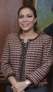 Angelina del Carmen Veloz Bonilla