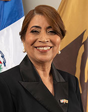 Dolores Altagracia Fernández 