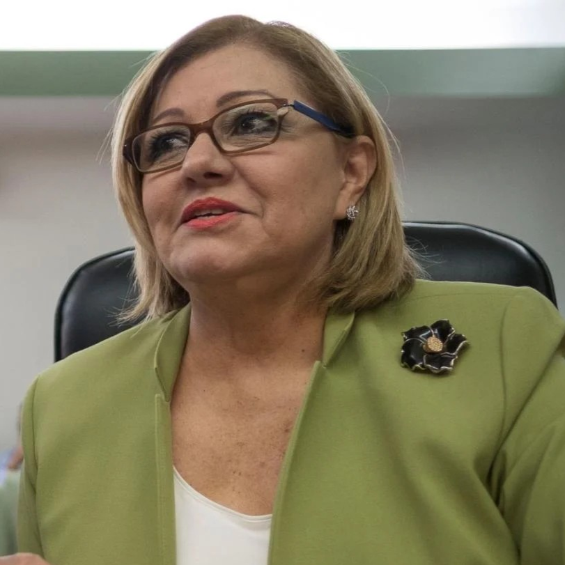 Norma Burgos Andújar