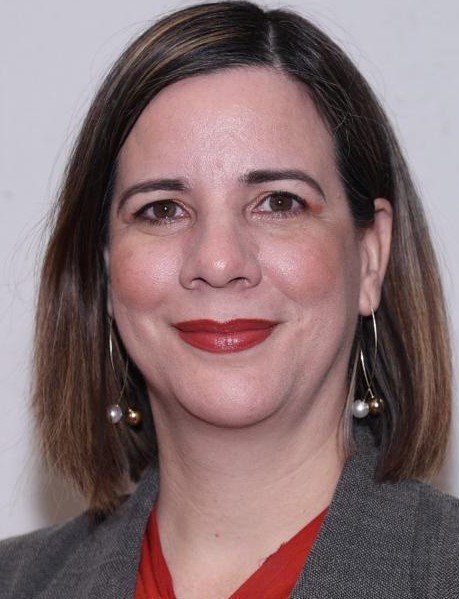 Marisa Arlene Cabral Porchas