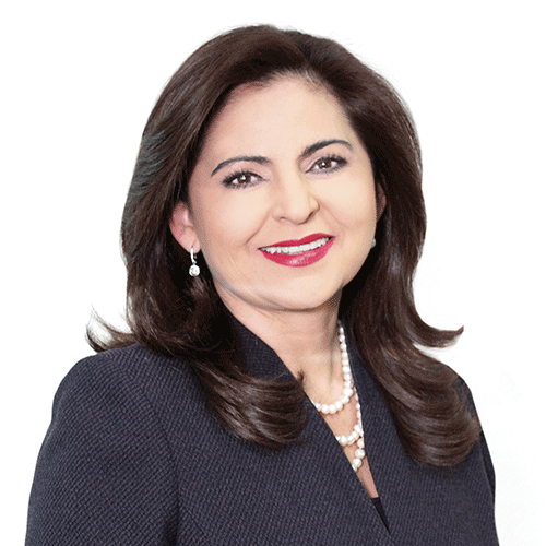 Mónica Aralí Soto Fregoso