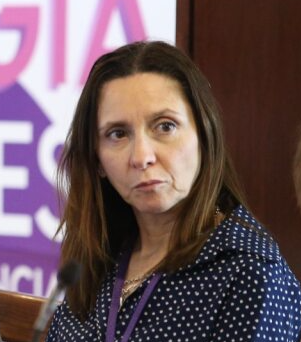 María Victoria Patiño