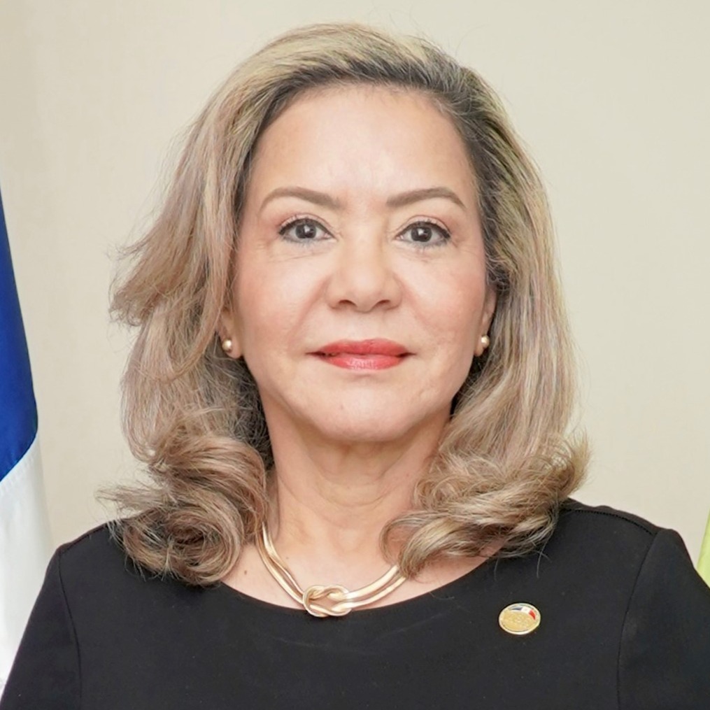 Hermenegilda del Rosario Fondeur Ramírez