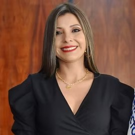 Ivonne Coloma Peralta