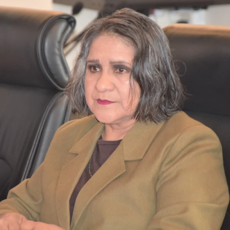 Nancy Gutiérrez Salas