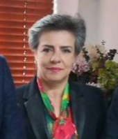 Gloria Inés Gómez