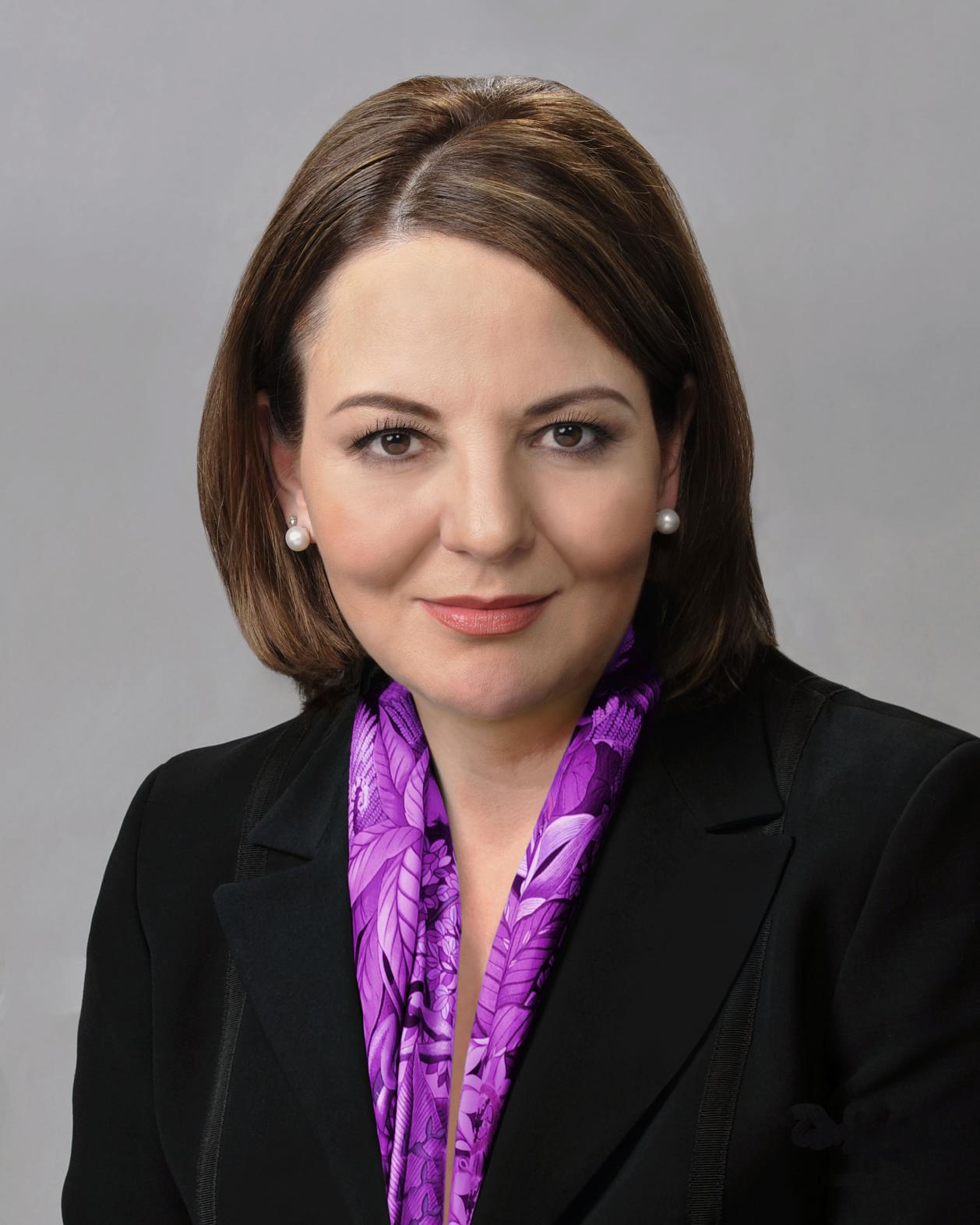 María del Carmen Alanis Figueroa