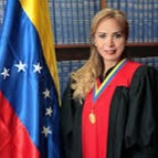 Jhannett María Madriz Sotillo 