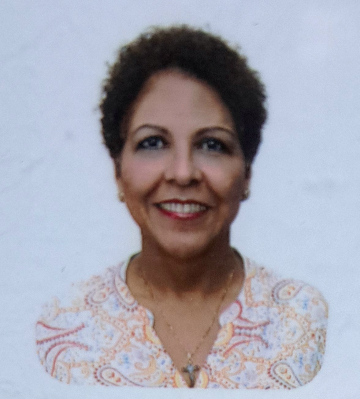 Lourdes González Mendoza