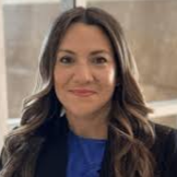 Vanessa Santo Domingo