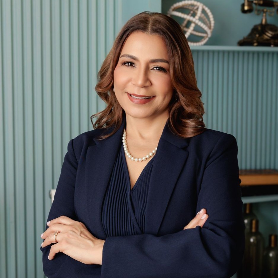 Lourdes Salazar Rodríguez