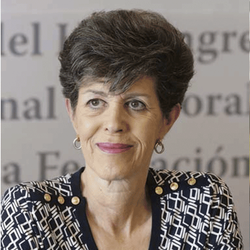 Janine M. Otálora Malassis