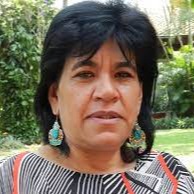 Katia Verónica Uriona Gamarra 