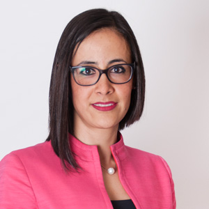 María Guadalupe Silva Rojas