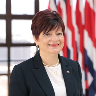 Eugenia María Zamora Chavarría