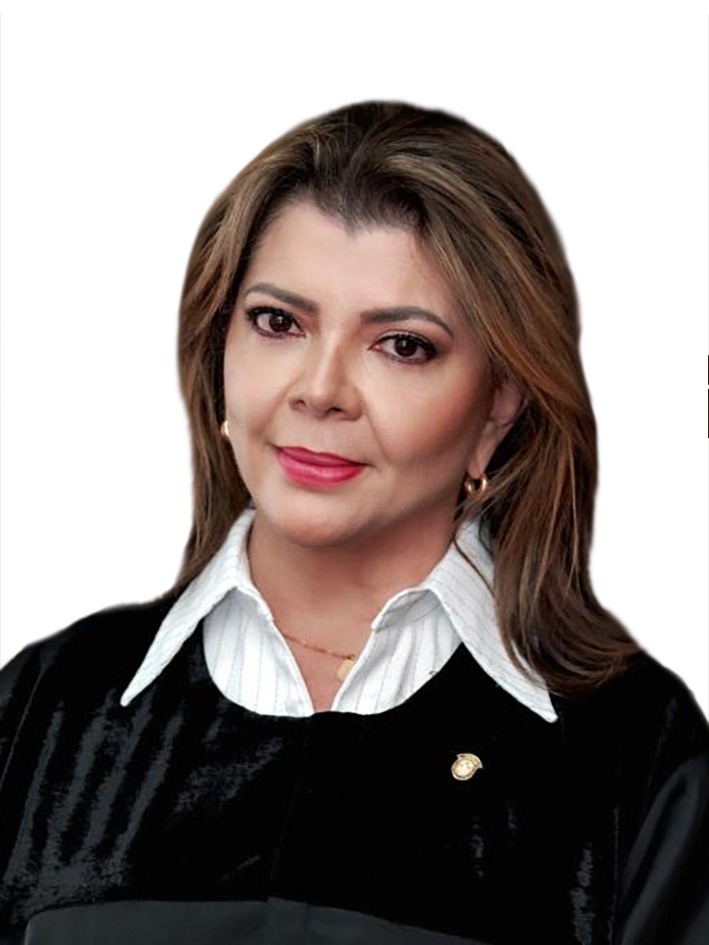 Gloria María Gómez Montoya