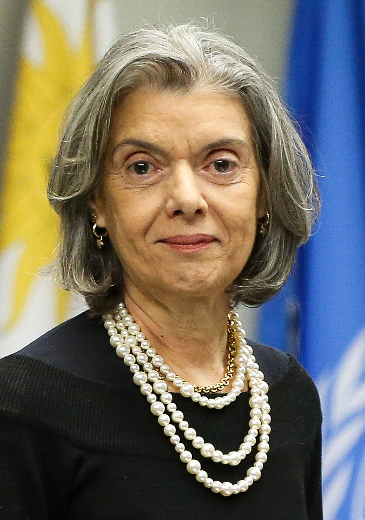 Cármen Lúcia Antunes Rocha