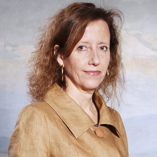 María Cristina Gajardo Harboe