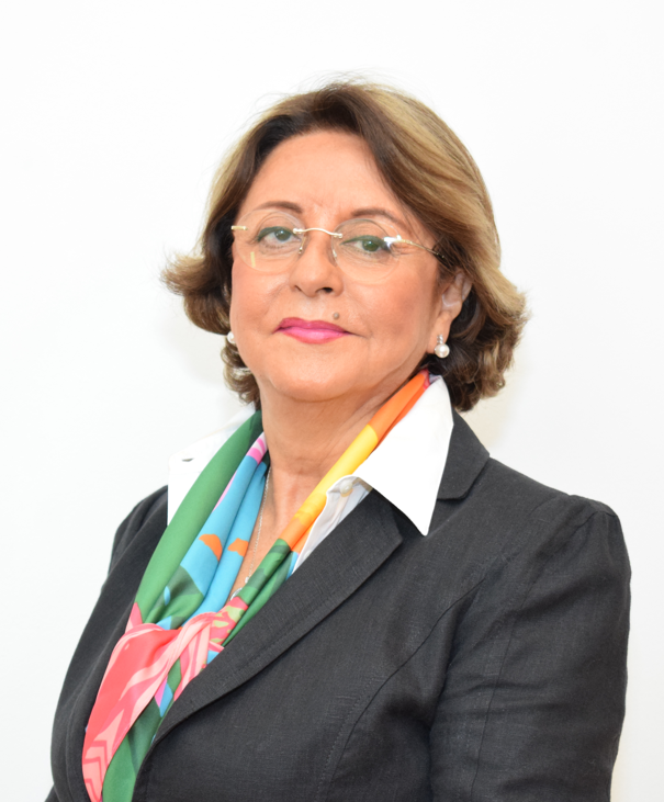 Carmen Gloria Valladares Moyano