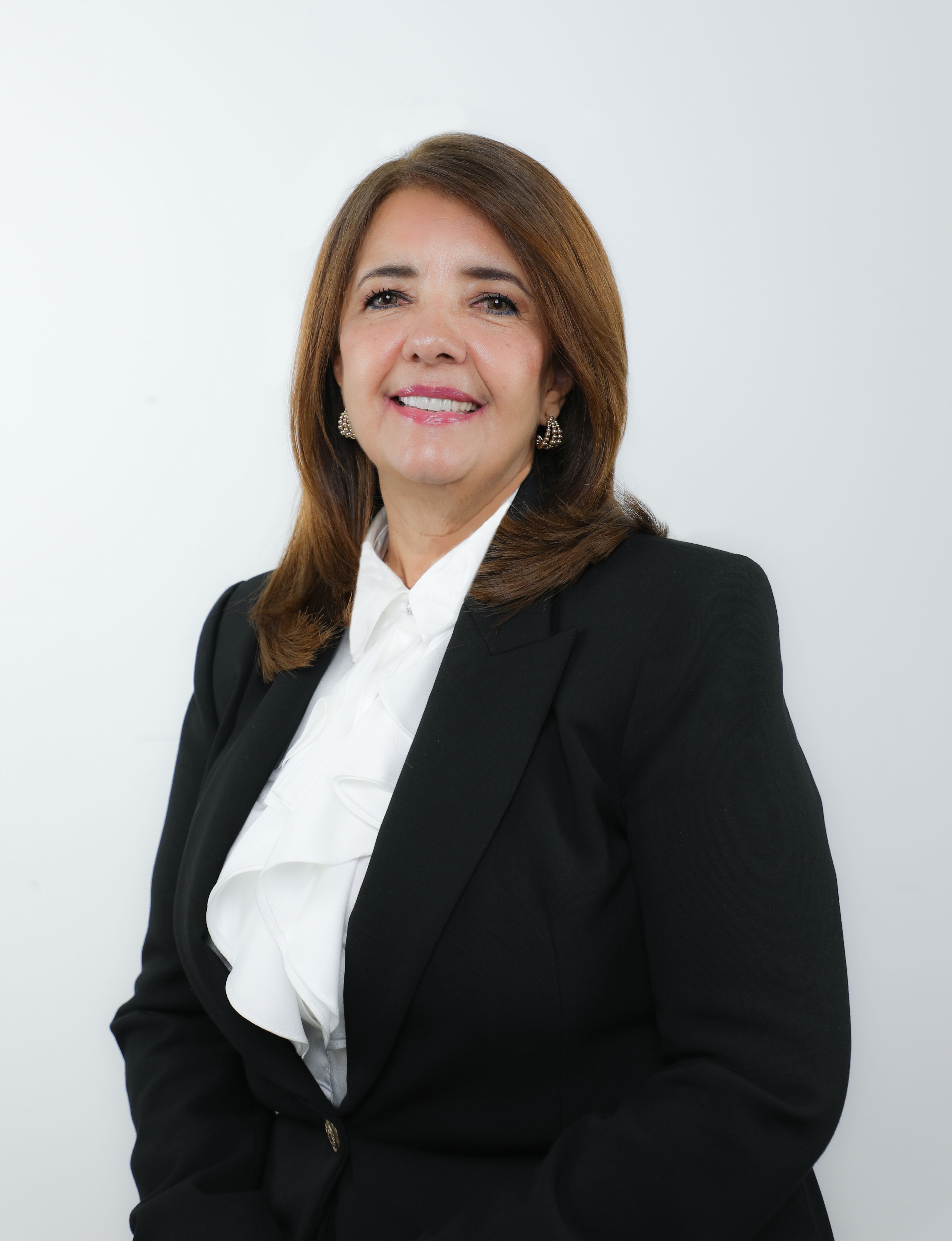 Myrtha Varela de Durán