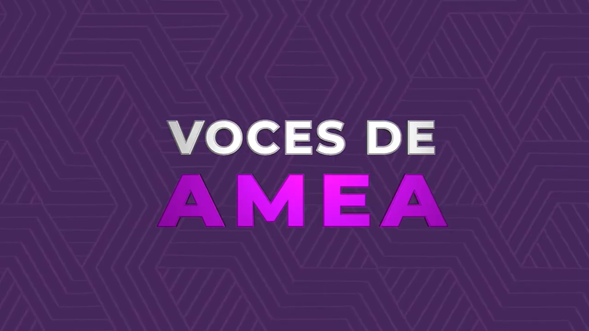 Episodio 1 "Voces de AMEA-Presidencia de México de la AMEA"