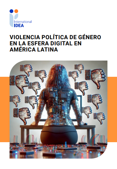 Violencia política de género en la esfera digital en América Latina