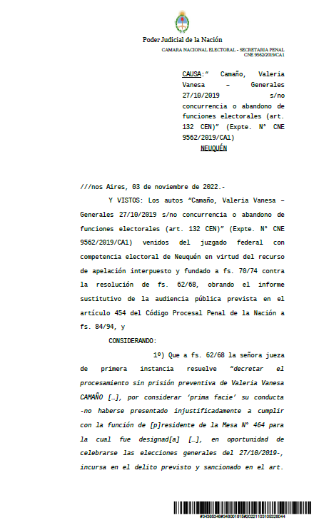 Guía para juzgar con perspectiva de género en materia electoral 